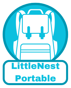 LittleNest Portable